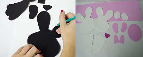 Como Fazer Lata Decorada Para Colocar Docinhos 4 Lata Decorada Para Colocar Docinhos