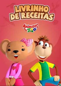 Férias divertidas com Animados Zoo 3 Férias divertidas com Animados Zoo 3
