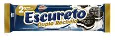 Richester Renova as Embalagens da Linha Escureto 5 Richester Renova as Embalagens da Linha Escureto