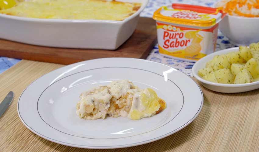 Como fazer a Receita de Peixe à Delícia 2 Como fazer a Receita de Peixe à Delícia