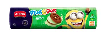 "Meu Malvado Favorito" é tema de licenciamento da linha Adria Plugado 4 Meu Malvado Favorito