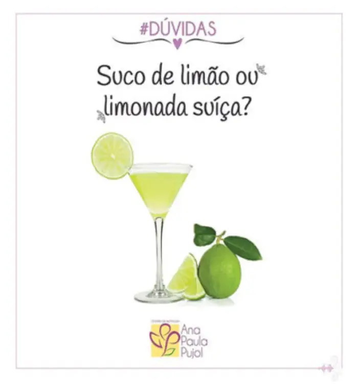 Os 5 Benefícios do Limão com Casca (Suco de Limão ou Limonada Suíça?) 2 Benefícios do Limão com Casca