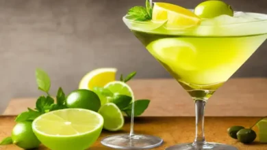 Benefícios do Limão com Casca