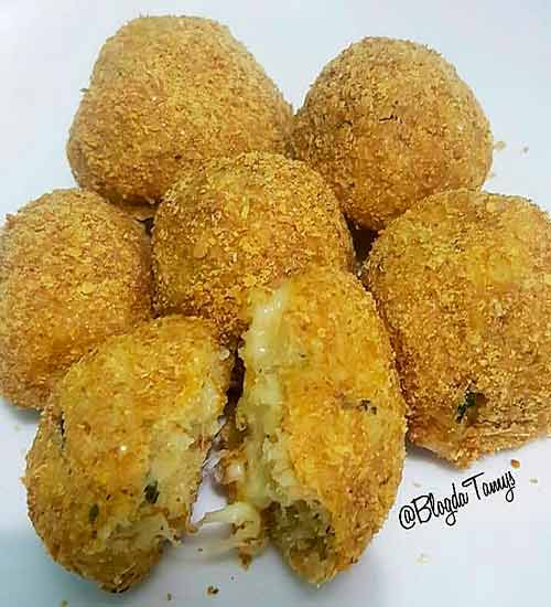 Como fazer Salgadinhos de Queijo Saudáveis 14 Salgadinhos de Queijo Saudáveis