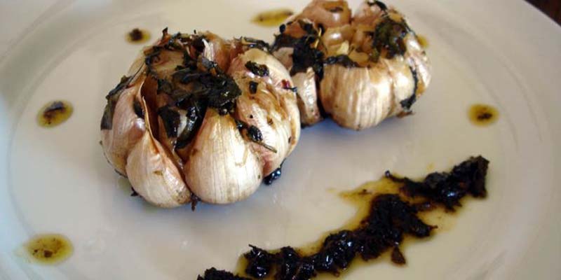 O alho na dieta alimentar 8 Motivos Para Consumir Alho Todos os Dias