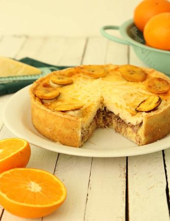Empadão Sertanejo 2 Receitas que vão fazer sucesso no Dia dos Pais