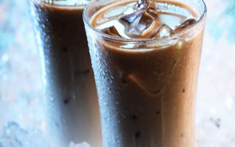6 Receitas de Drinks Deliciosos Para Fazer Com Café 3 6 Receitas de Drinks Deliciosos Para Fazer Com Café