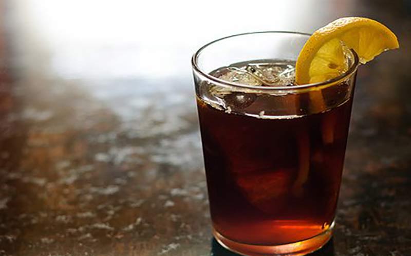 6 Receitas de Drinks Deliciosos Para Fazer Com Café 4 6 Receitas de Drinks Deliciosos Para Fazer Com Café