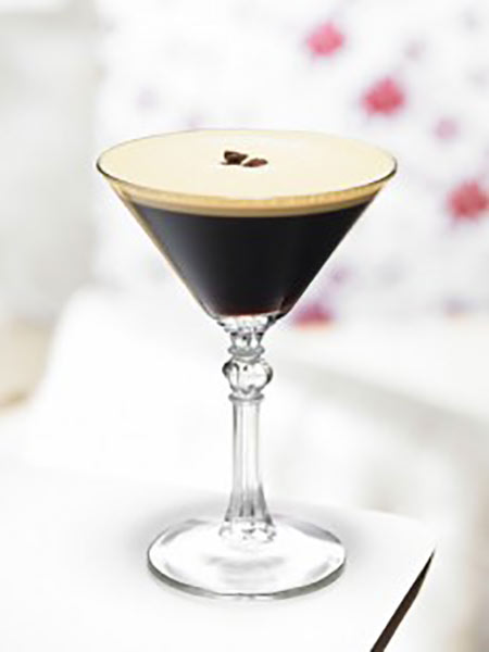 6 Receitas de Drinks Deliciosos Para Fazer Com Café 6 6 Receitas de Drinks Deliciosos Para Fazer Com Café
