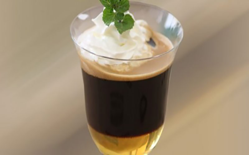 6 Receitas de Drinks Deliciosos Para Fazer Com Café 7 6 Receitas de Drinks Deliciosos Para Fazer Com Café