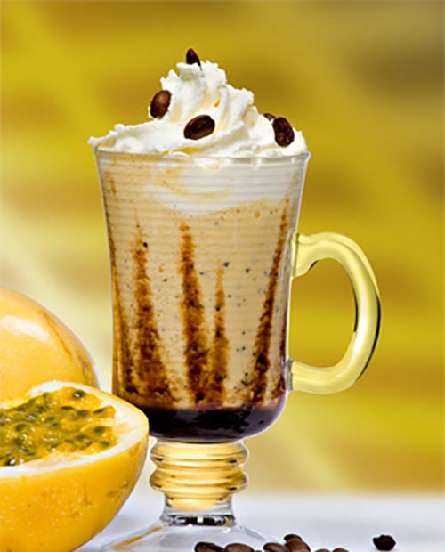 6 Receitas de Drinks Deliciosos Para Fazer Com Café 8 6 Receitas de Drinks Deliciosos Para Fazer Com Café