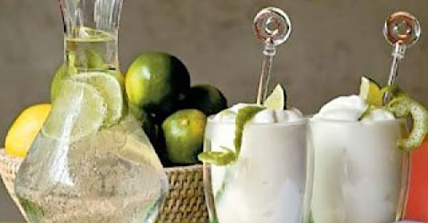 3 Dicas de como fazer Drinks Gourmet Para o Verão 2 Como fazer Drinks Gourmet Para o Verão