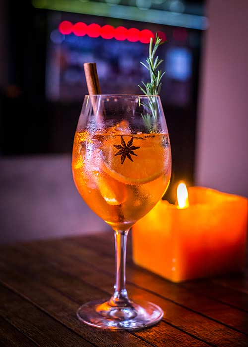 5 Receitas Refrescantes de Drinks de Verão Rosé Piscine 3 Receitas Refrescantes de Drinks de Verão Rosé Piscine