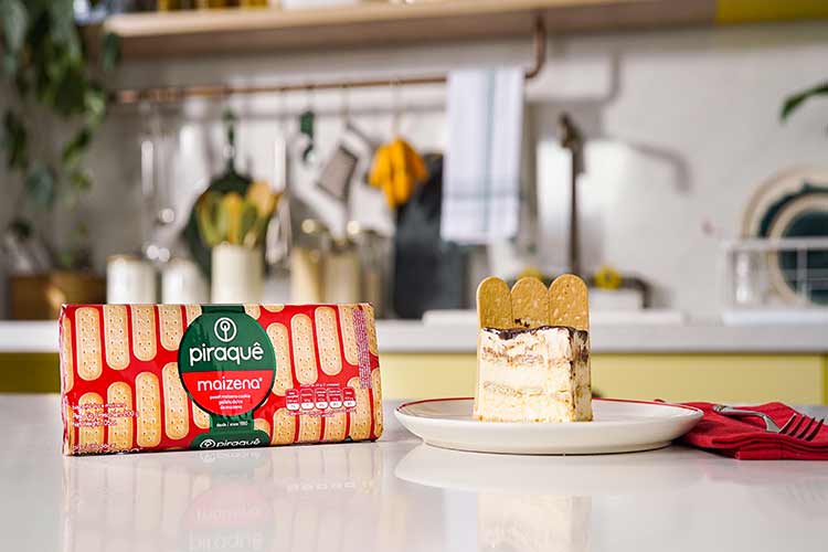 Torta de Sorvete Original e Deliciosa