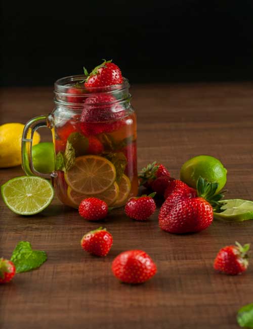 Como preparar 5 Drinks Refrescantes com Cachaça para o Carnaval 4 Como preparar Drinks Refrescantes com Cachaça para o Carnaval