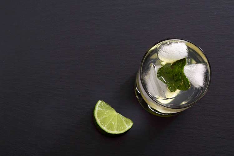 Como preparar 5 Drinks Refrescantes com Cachaça para o Carnaval 2 Como preparar Drinks Refrescantes com Cachaça para o Carnaval