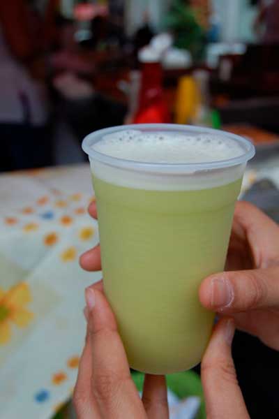 Como preparar 5 Drinks Refrescantes com Cachaça para o Carnaval 6 Como preparar Drinks Refrescantes com Cachaça para o Carnaval
