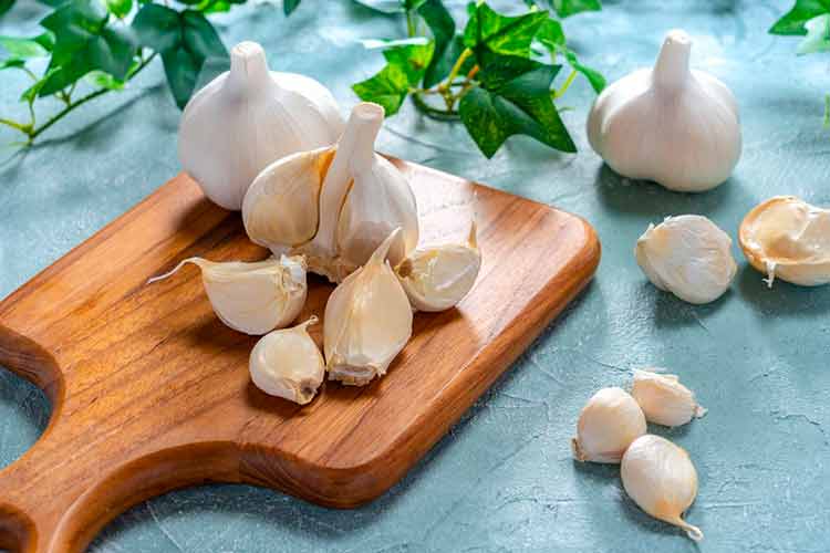 Conheça os 11 Alimentos Naturais mais poderosos 11 Antibióticos Naturais mais poderosos 3