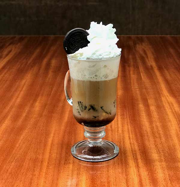 Gosta de Café Espresso? Aprenda a fazer essas 3 deliciosas receitas 2 Gosta de Café Espresso? Aprenda a fazer essas deliciosas receitas