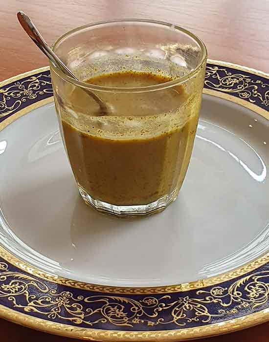 Shot de Limão Deliciosas Receitas que auxiliam a potencializar a imunidade