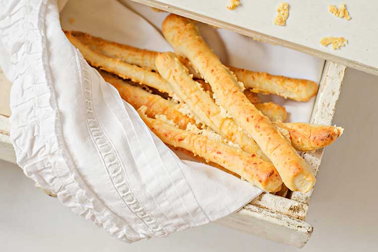 Palitinhos de Queijo Veja 3 Receitas Para Lanche da tarde delicioso