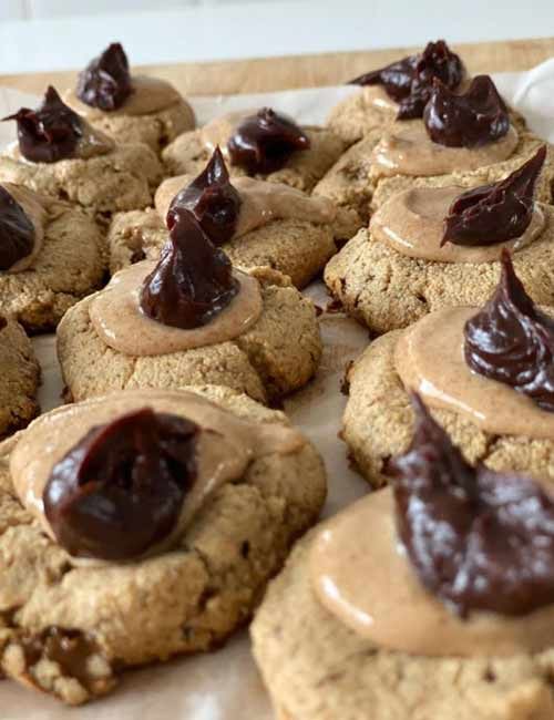Biscoito Casadinho Vegano Biscoito Casadinho Vegano