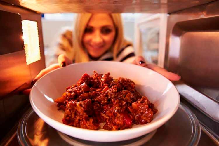 150 Receitas para Micro-ondas: Agilize sua vida! 2 150 Receitas para Microondas