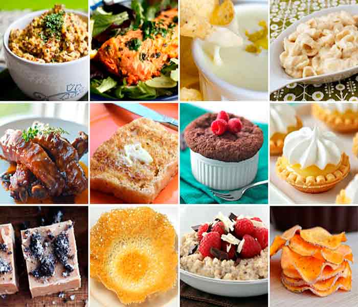 150 Receitas para Micro-ondas: Agilize sua vida! 4 150 Receitas para Microondas