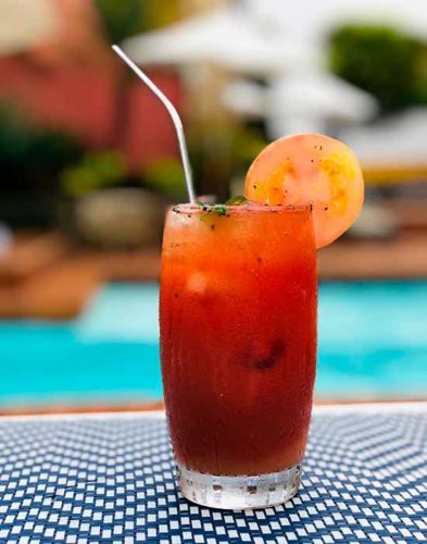 Drink Blood Mary Drink Blood Mary