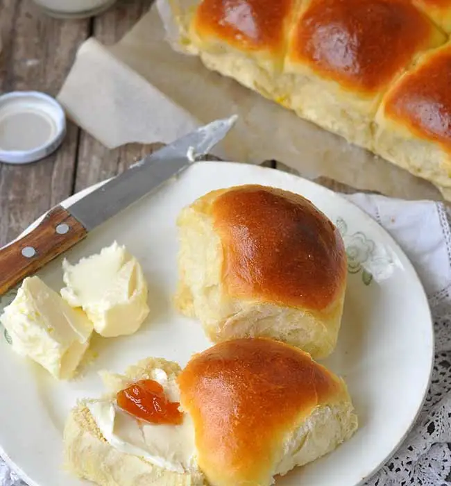 Como fazer Pão de Leite Caseiro Delicioso e Perfeito 2 Pão de Leite Caseiro Delicioso