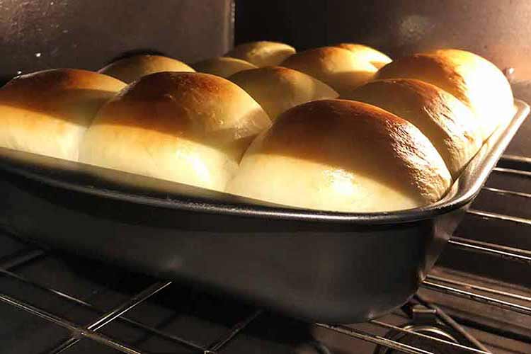 Como fazer a Receita do Pão de Três Leites 5 Pão de Três Leites