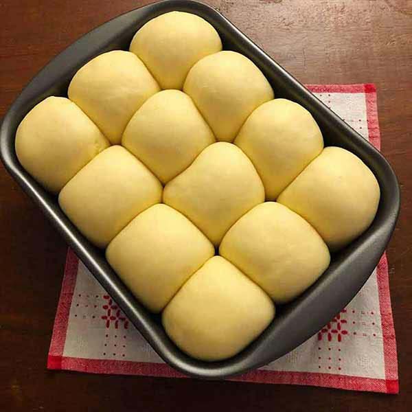 Como fazer a Receita do Pão de Três Leites 3 Pão de Três Leites
