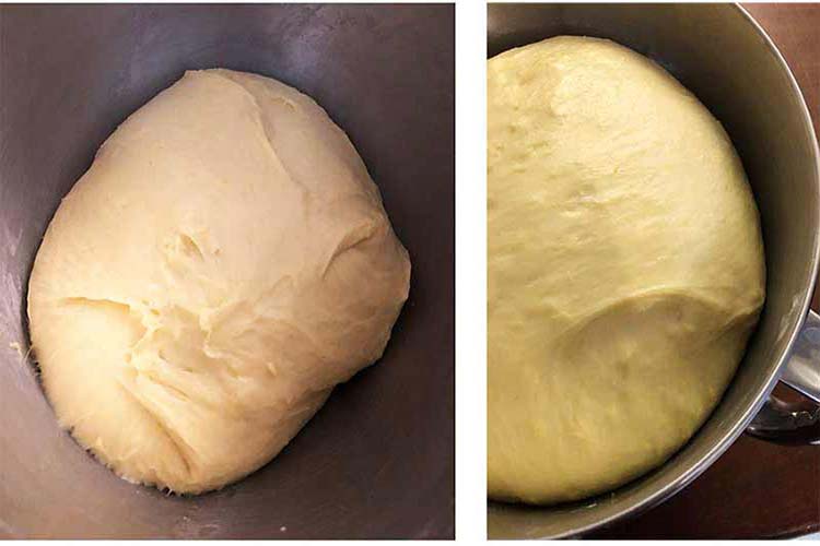 Como fazer a Receita do Pão de Três Leites 2 Pão de Três Leites