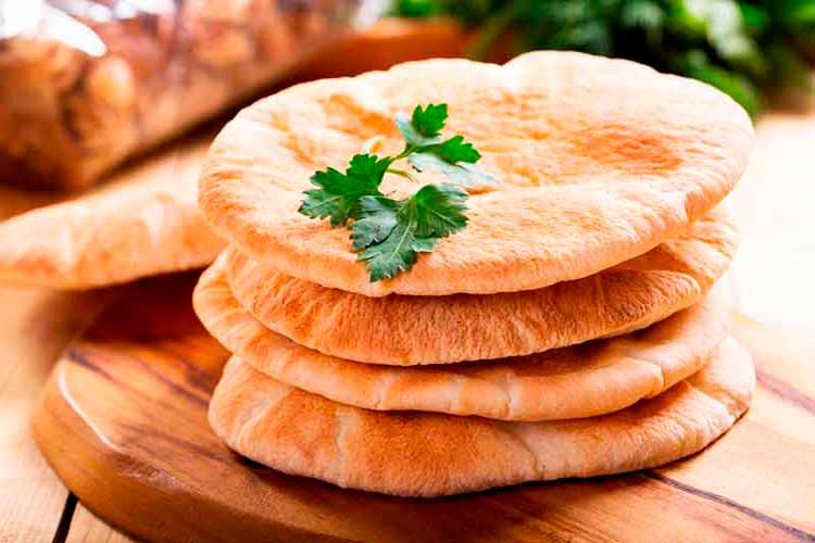 5 Receitas Praticas e Deliciosas de Pão Caseiro para você fazer sem complicação 4 Receitas Praticas e Deliciosas de Pão Caseiro
