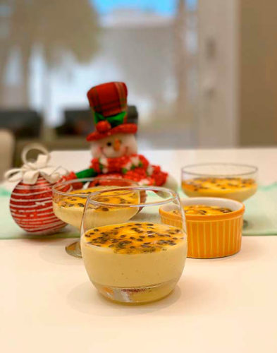 Receitas Praticas e Saudáveis para Ceia de Natal. Do arroz à sobremesa, confira 3 receitas para variar a tradicional da Ceia 4 Receitas Praticas e Saudáveis para Ceia de Natal.