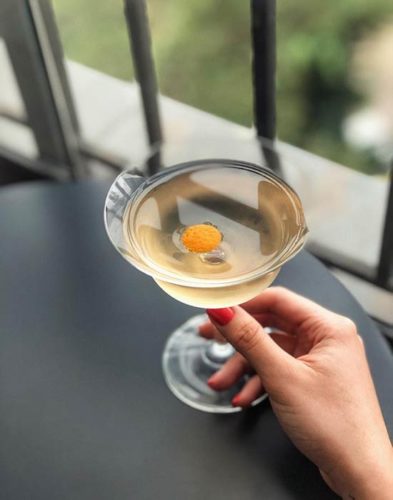 3 Receitas de Coquetéis. Café, Mate e Jerez seguem como fortes tendências em coquetelaria para 2021 3 3 Receitas de Coquetéis