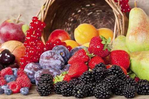 Antioxidantes Naturais e Poderosos