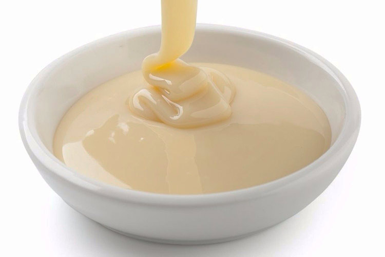 Creme de Leite no Brigadeiro, no Pudim e no Merengue de Morango 2 Creme de Leite no Brigadeiro