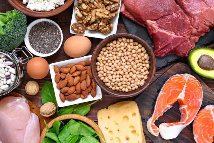 As Melhores Dietas para Mulheres acima de 50 anos para facilitar todas as suas Necessidades de saúde 2 Melhores Dietas para Mulheres