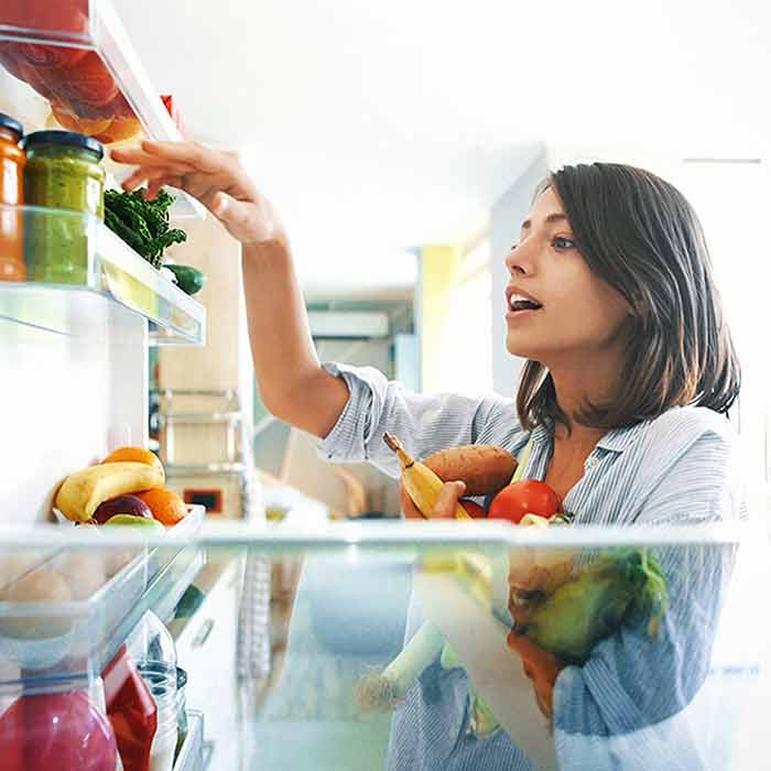 Conheça os 16 Alimentos que Não deve Guardar na Geladeira 2 Conheça os 16 Alimentos que Não deve Guardar na Geladeira