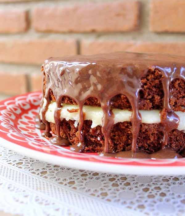 Deliciosa Receita de Bolo Prestígio 2 Receita de Bolo Prestígio