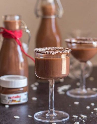 8 Receitas de Licores Caseiros para você fazer e se deliciar em casa! 2 Receitas de Licores Caseiros