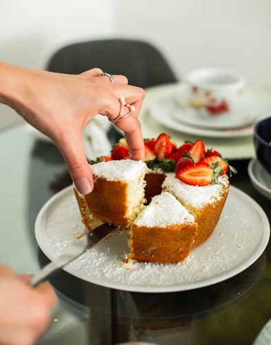 Prepare sua Festa Junina em Casa. Pastel de Abóbora de Carne Seca, Canjica, Bolo de Milho e Curau 3 Prepare sua Festa Junina em Casa
