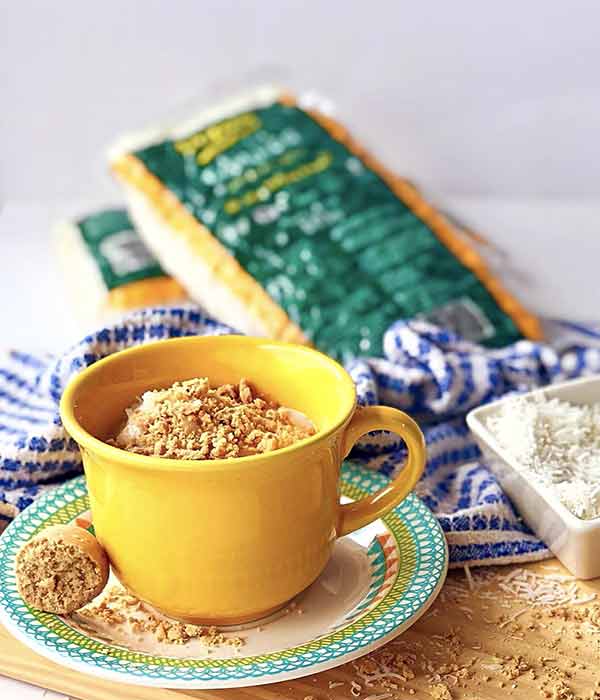 Prepare sua Festa Junina em Casa. Pastel de Abóbora de Carne Seca, Canjica, Bolo de Milho e Curau 2 Prepare sua Festa Junina em Casa