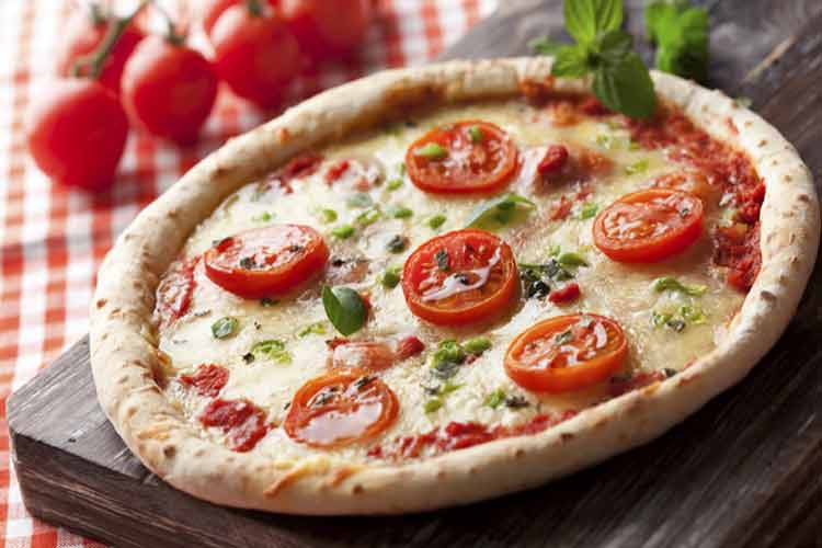 30 Dicas de Como Preparar Pizza Caseira Saudável e Saborosa 2 Como Preparar Pizza Caseira Saudável e Saborosa