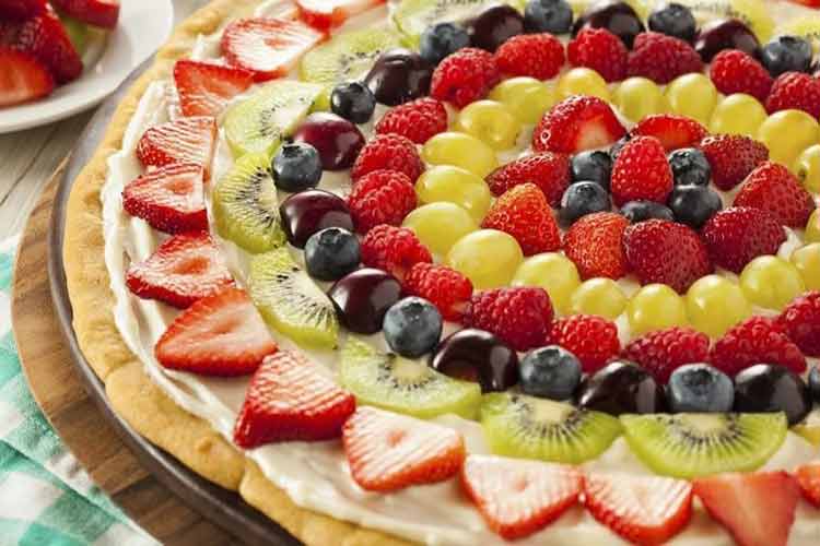 30 Dicas de Como Preparar Pizza Caseira Saudável e Saborosa 3 Como Preparar Pizza Caseira Saudável e Saborosa