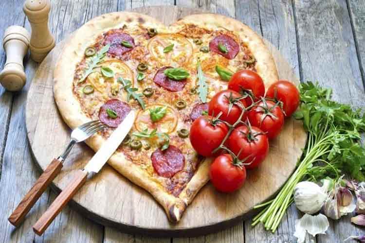 Como Preparar Pizza Caseira Saudável e Saborosa