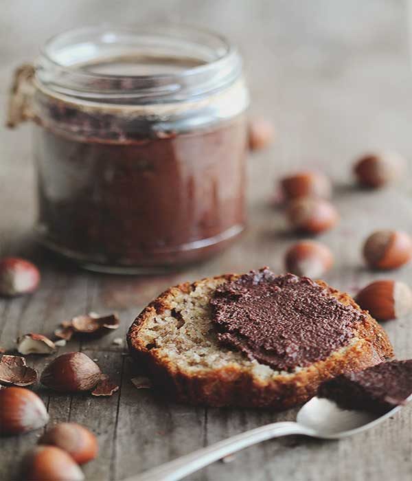 Como fazer Deliciosa Nutella Caseira Cheia de Nutrientes 2 Deliciosa Nutella Caseira Cheia de Nutrientes