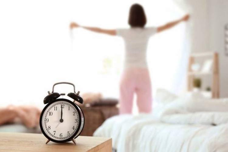 Os 5 Principais Alimentos que Ajudam a ter uma Boa Noite de Sono 2 Principais Alimentos que Ajudam a ter uma Boa Noite de Sono