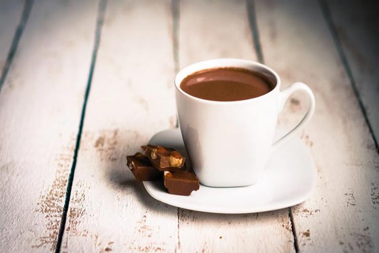 15 Receitas de Chocolate Quente para você saborear no friozinho 2 Receitas de Chocolate Quente